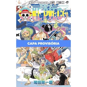 One Piece 3 Em 1 - Vol. 31