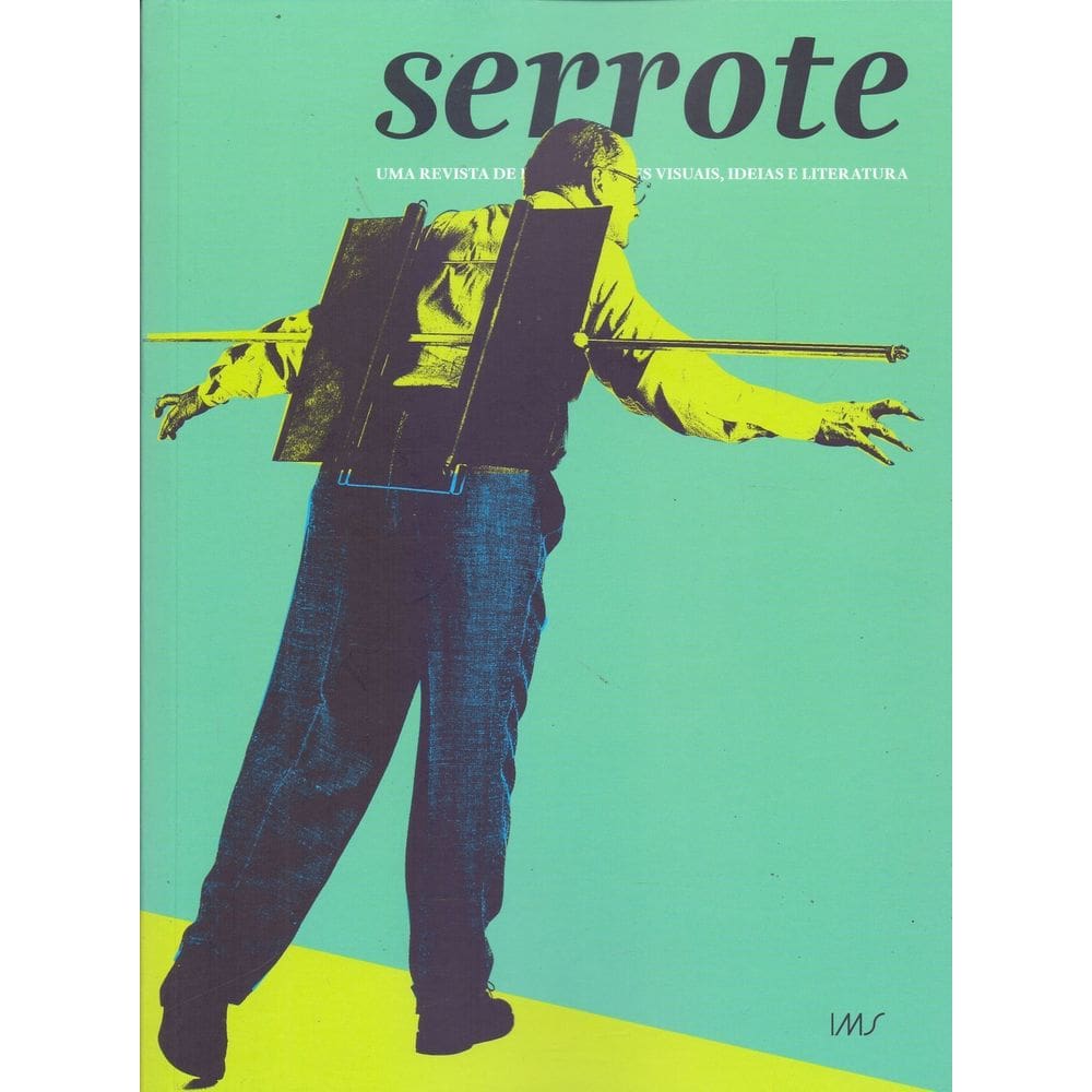 Serrote - Vol.49