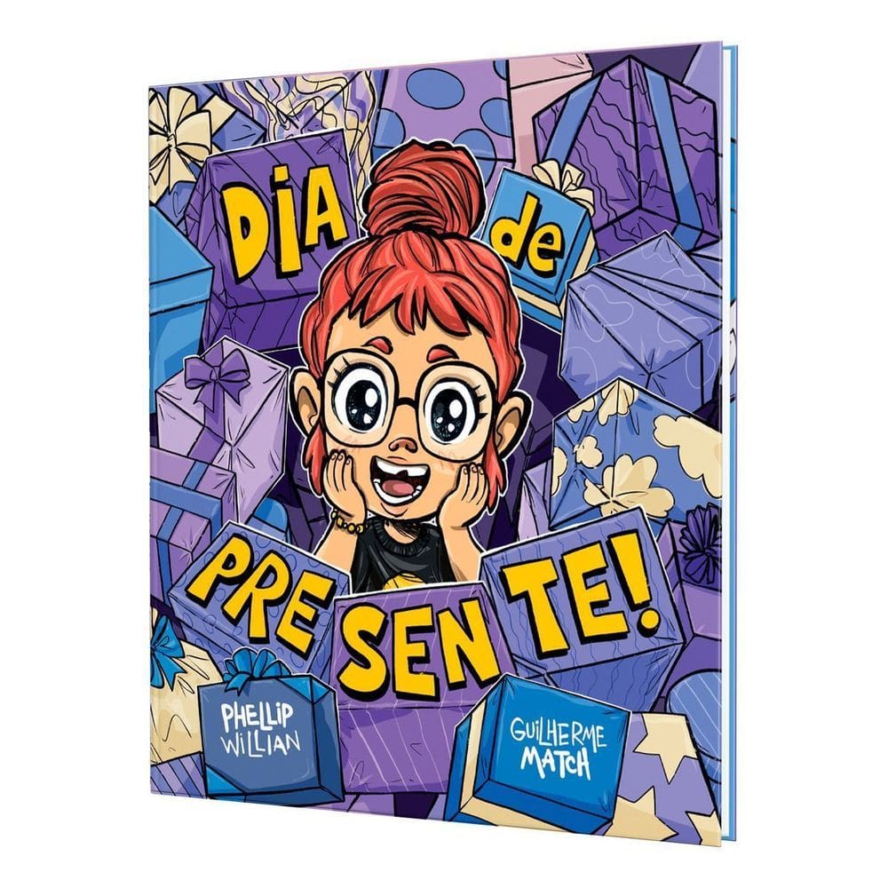 Dia de Presente!