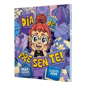 Dia de Presente!