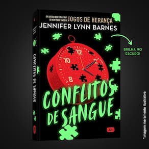 Conflitos de Sangue