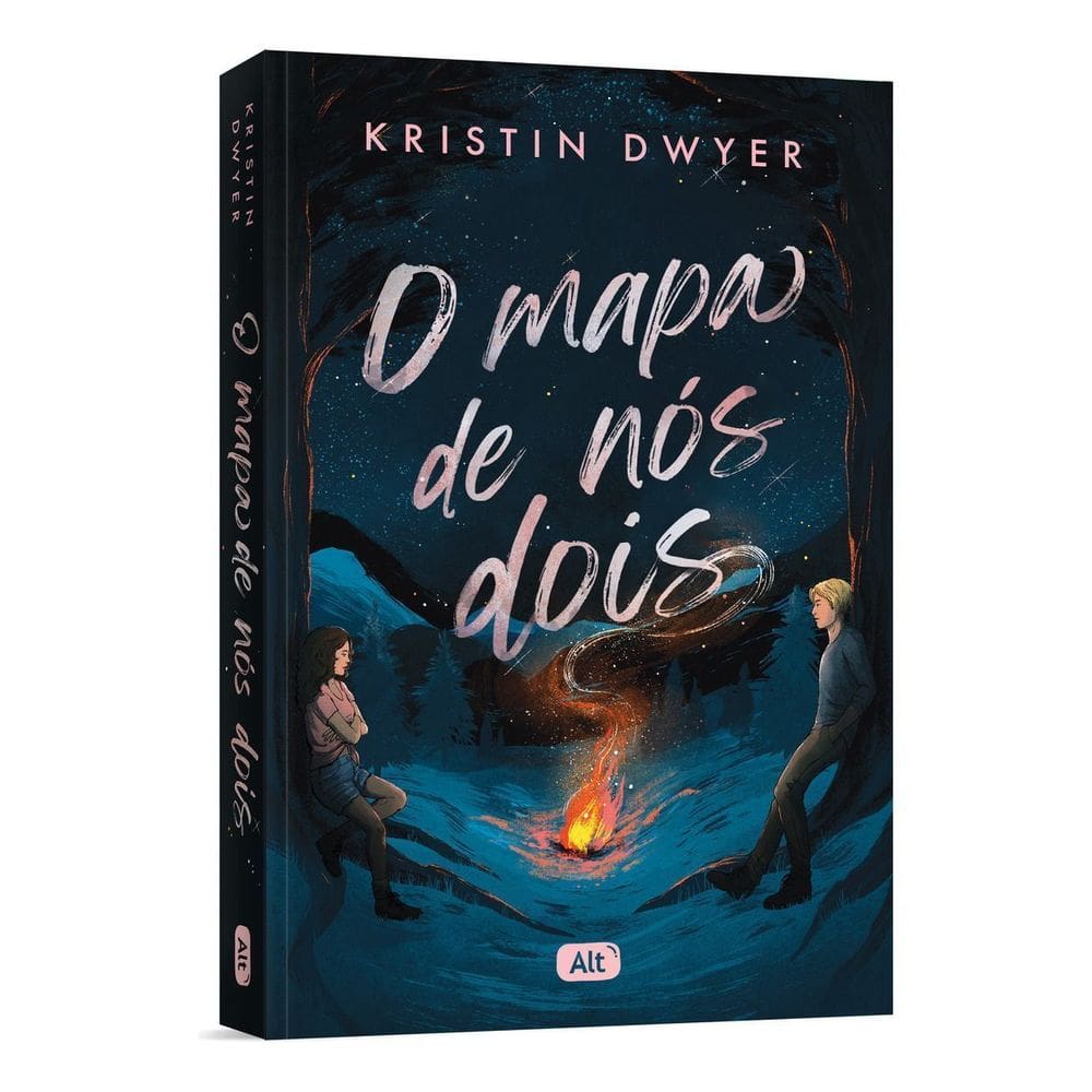 O Mapa de Nós Dois