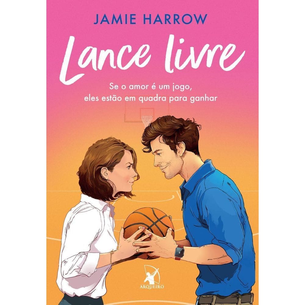 Lance Livre