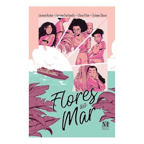 Flores Ao Mar