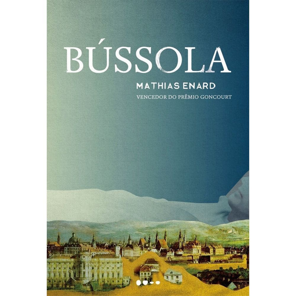 Bússola