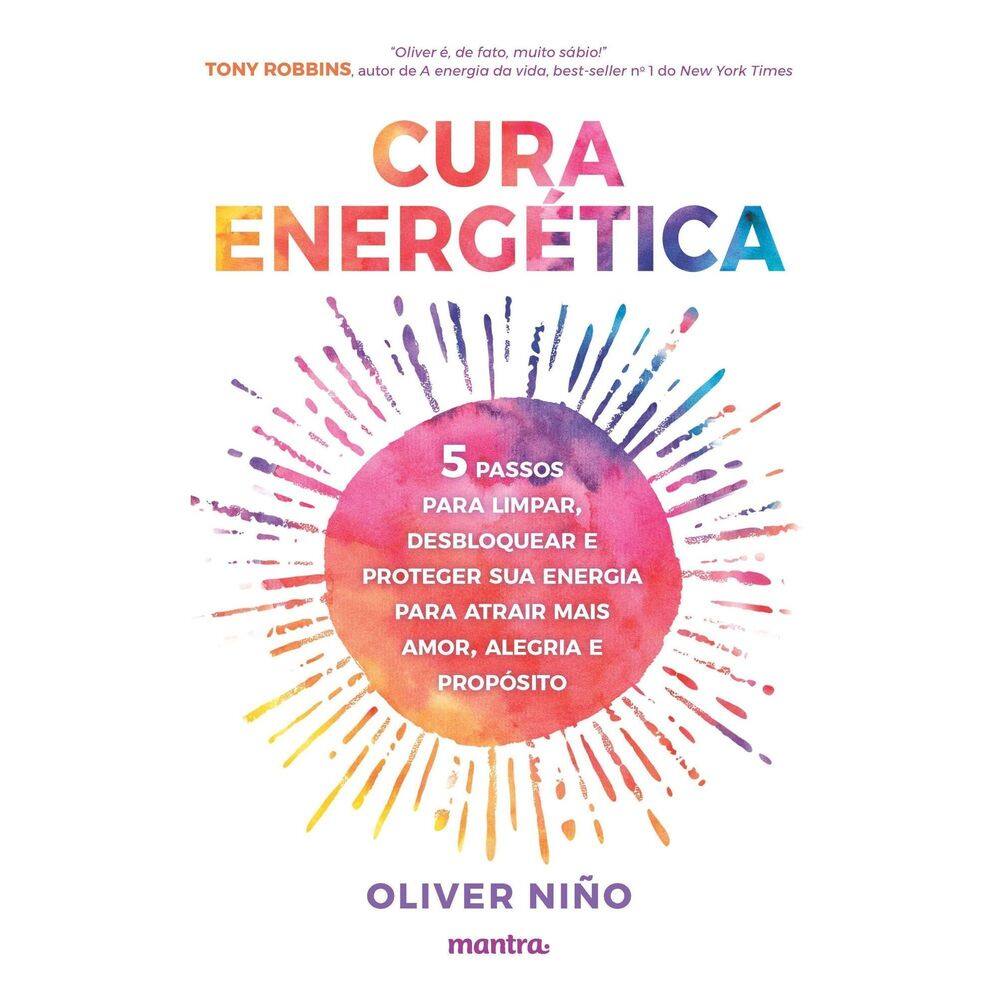 Cura Energética