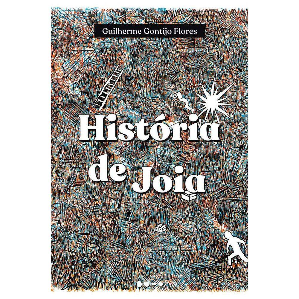 História de Joia