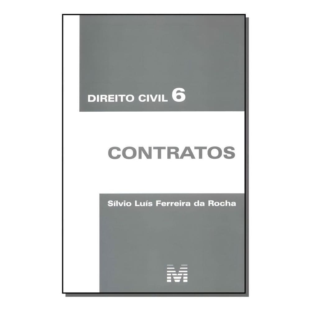 Direito Civil 6 - Contratos