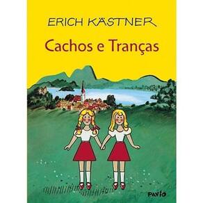 Cachos e Tranças