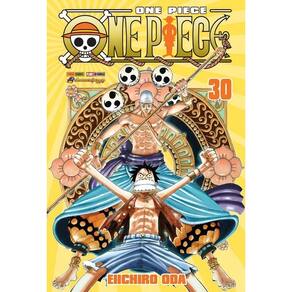 One Piece Vol. 29