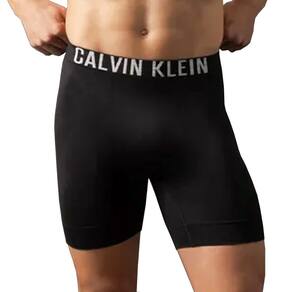 Cueca Calvin Klein Long Boxer Intense Power Seamless Del0019