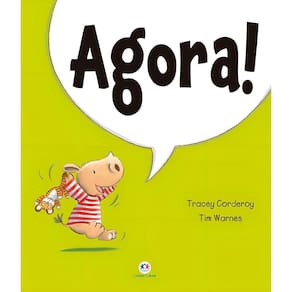 Agora!