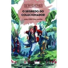 O segredo do colecionador