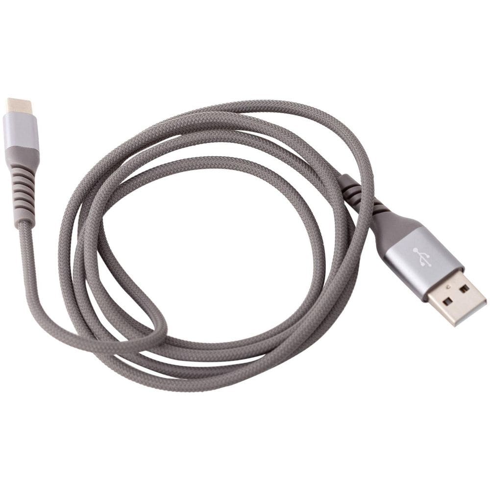 Cabo Usb-C Flexivel 1,5M Philips