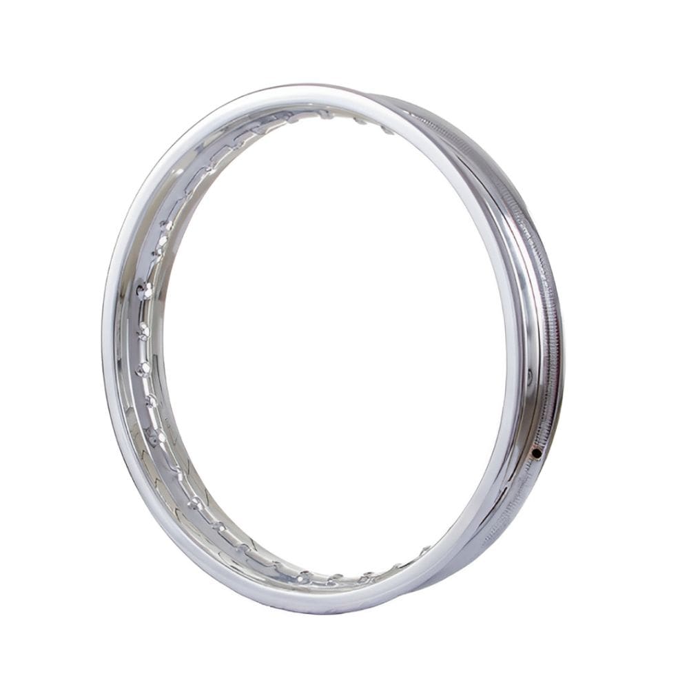 Aro Roda Xr 200 Nx 200 Xlr 125 Xtz 125 2.15X18 Traseiro