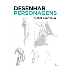 Desenhar Personagens