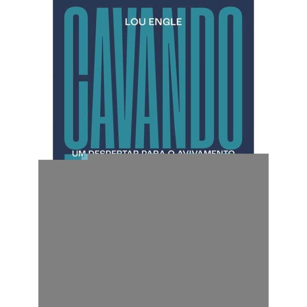 Cavando Poços