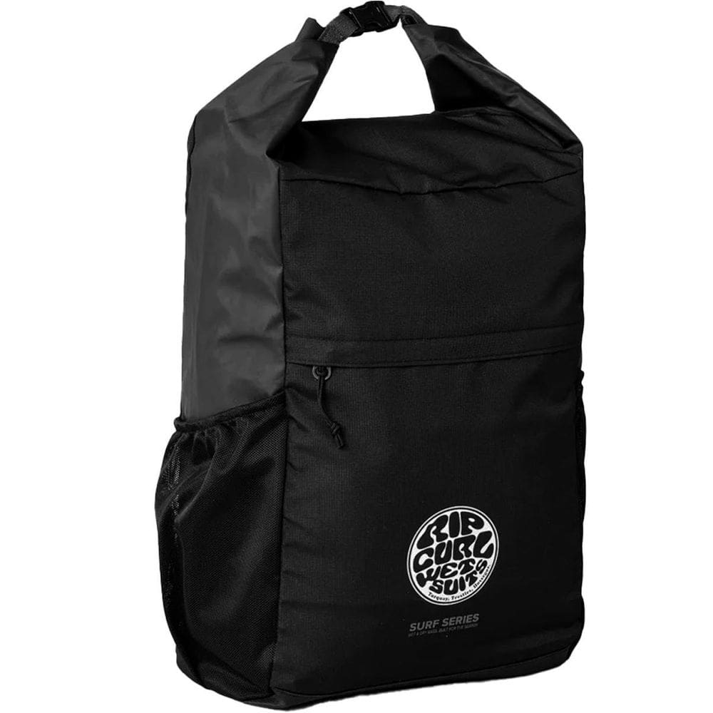 Mochila Rip Curl Surf Series Ventura 25L Black Grey Importad