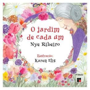 O Jardim De Cada Um