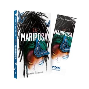 Eu (Mariposa) – Um Livro Sobre Ancestralidade, Descobertas E Found Family