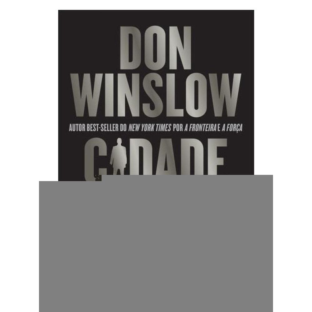 Cidade Em Ruínas – Thriller De Máfia E A Conclusão Eletrizante Da Série (Livro 3 Da Trilogia Danny R