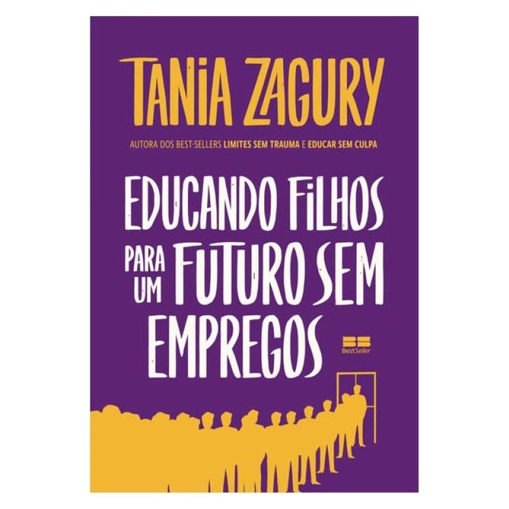 Educando Filhos Para Um Futuro Sem Empregos