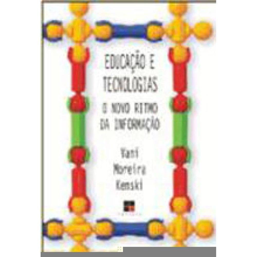 Educação E Tecnologias