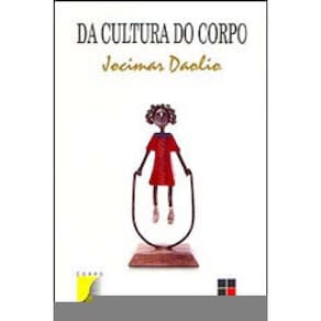 Da Cultura Do Corpo