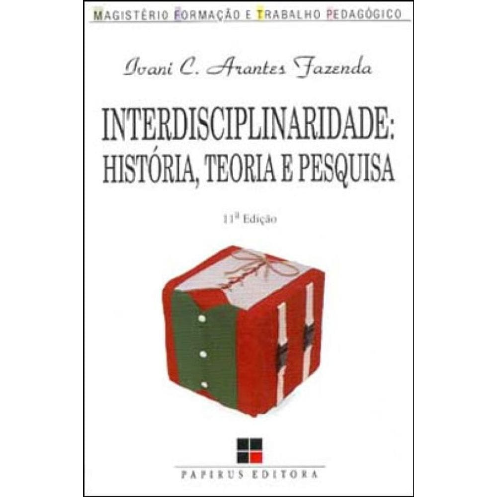 Interdisciplinaridade