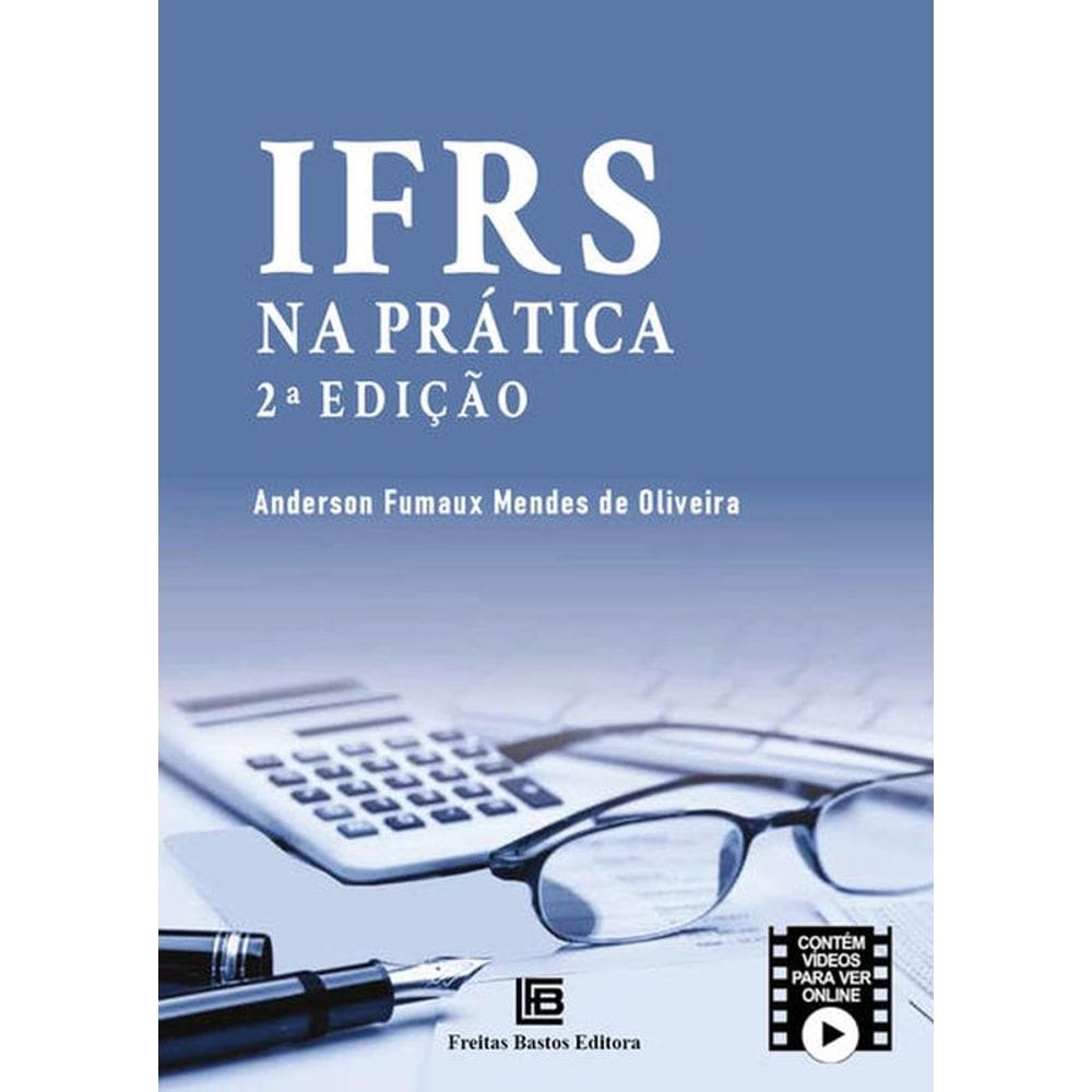 Ifrs Na Prática