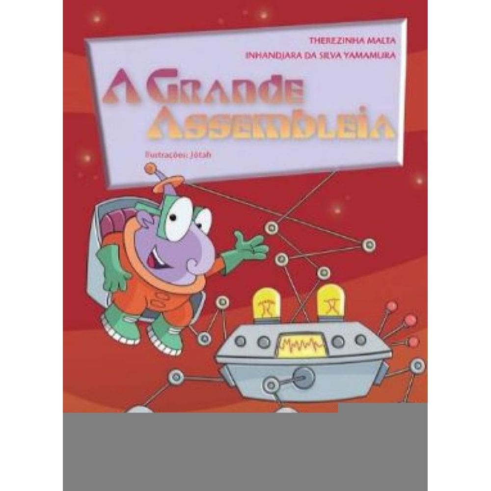A Grande Assembleia