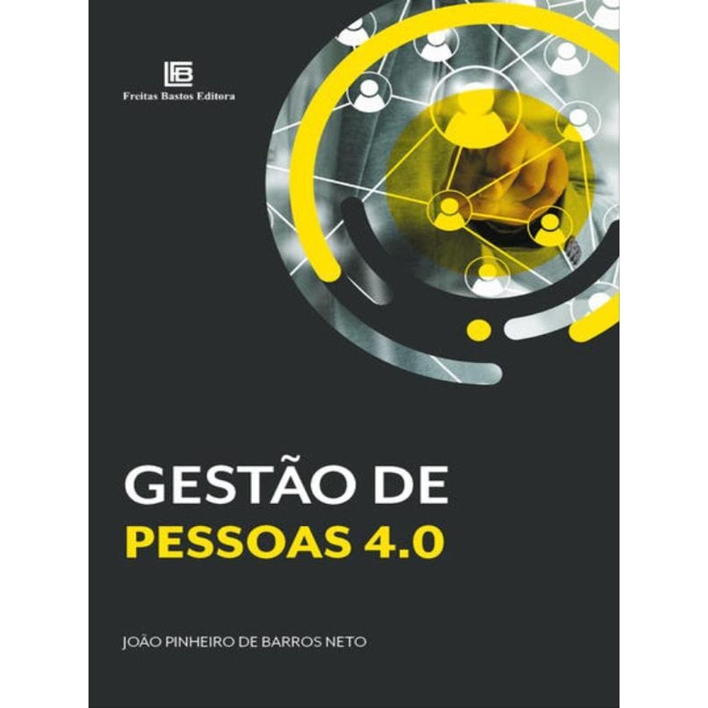 Gestão De Pessoas 4.0
