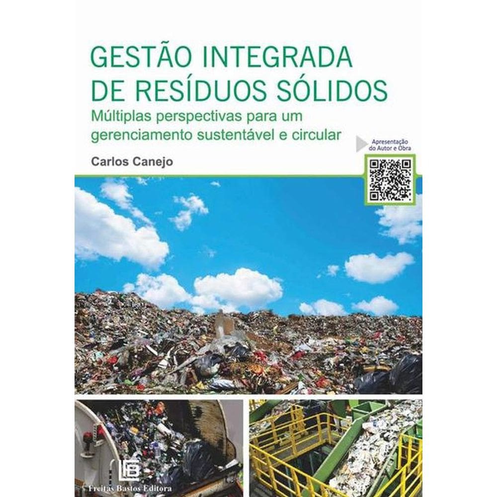 Gestão Integrada De Resíduos Sólidos