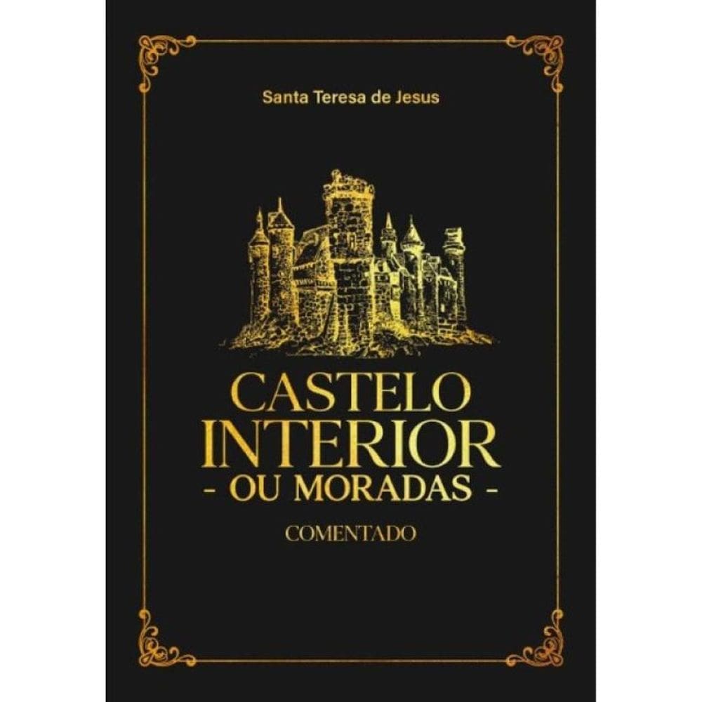 Castelo Interior Comentado