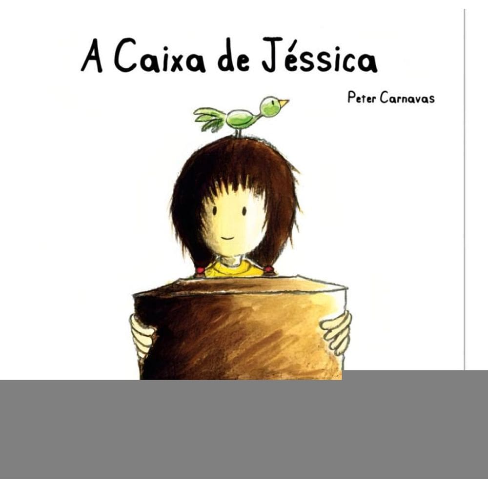 Caixa de Jéssica, A