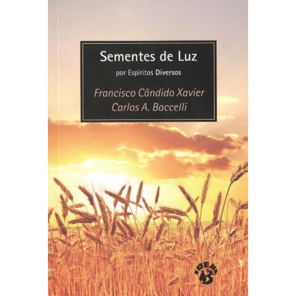 Sementes De Luz