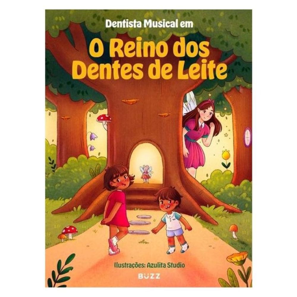 Dentista Musical Em