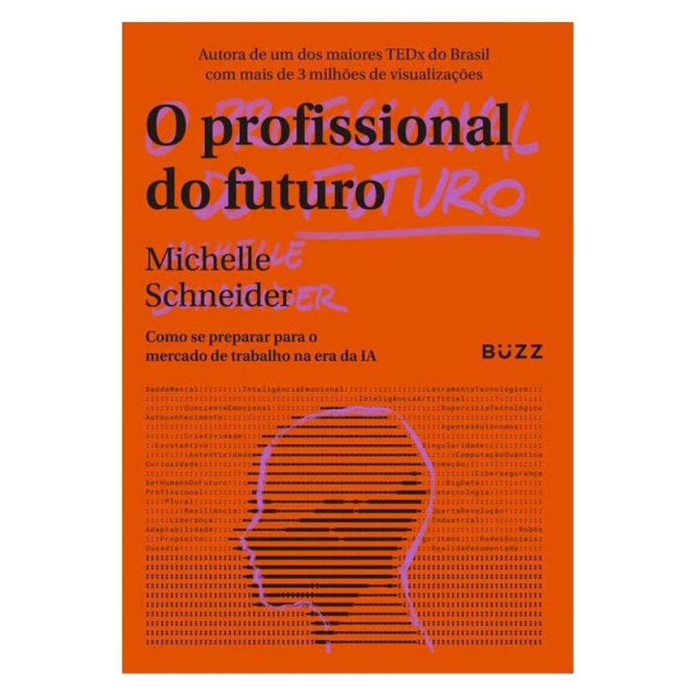 O Profissional Do Futuro