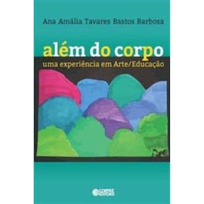 Alem Do Corpo