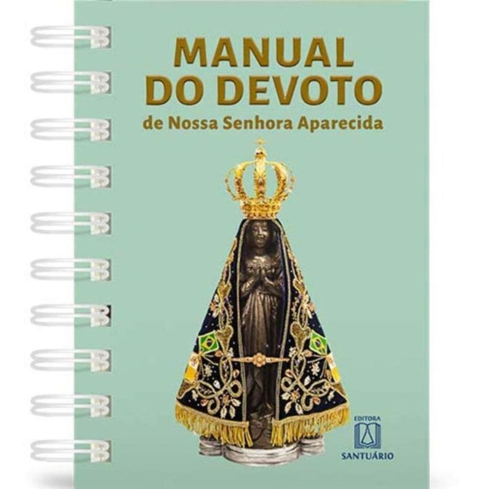 Manual Do Devoto De Nossa Senhora Aparecida - Wire