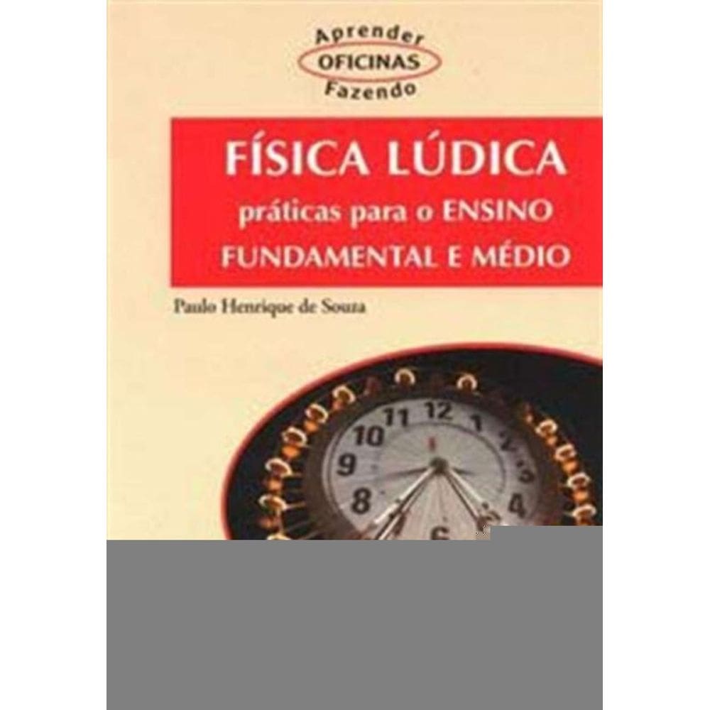 Fisica Ludica