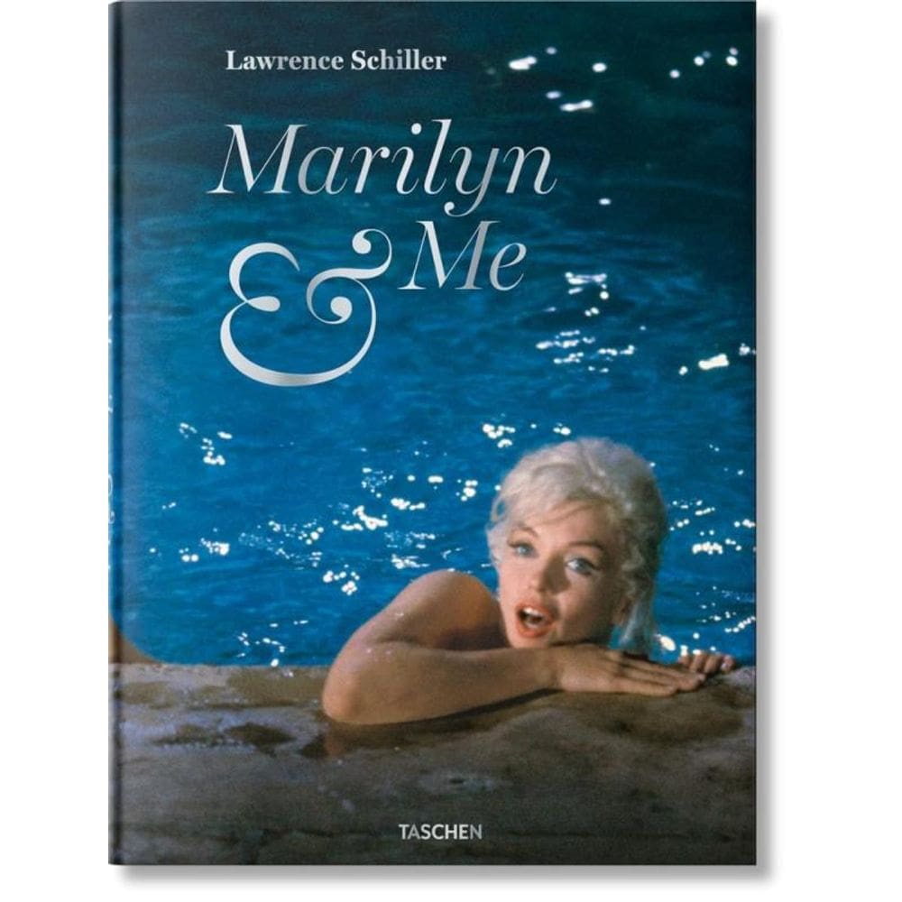fo-Schiller, Marilyn &-Me, GBD