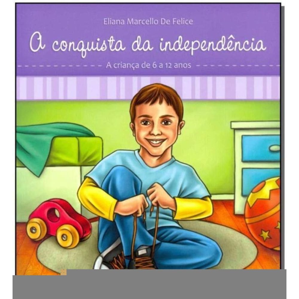 Conquista Da Independencia,  a - Vol. 3