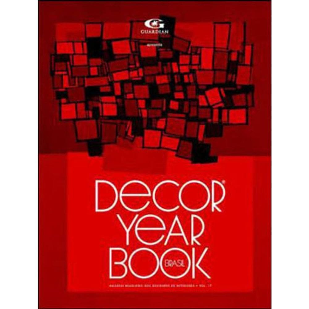 Decor Year Book Brasil 17