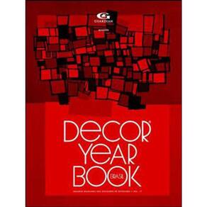 Decor Year Book Brasil 17