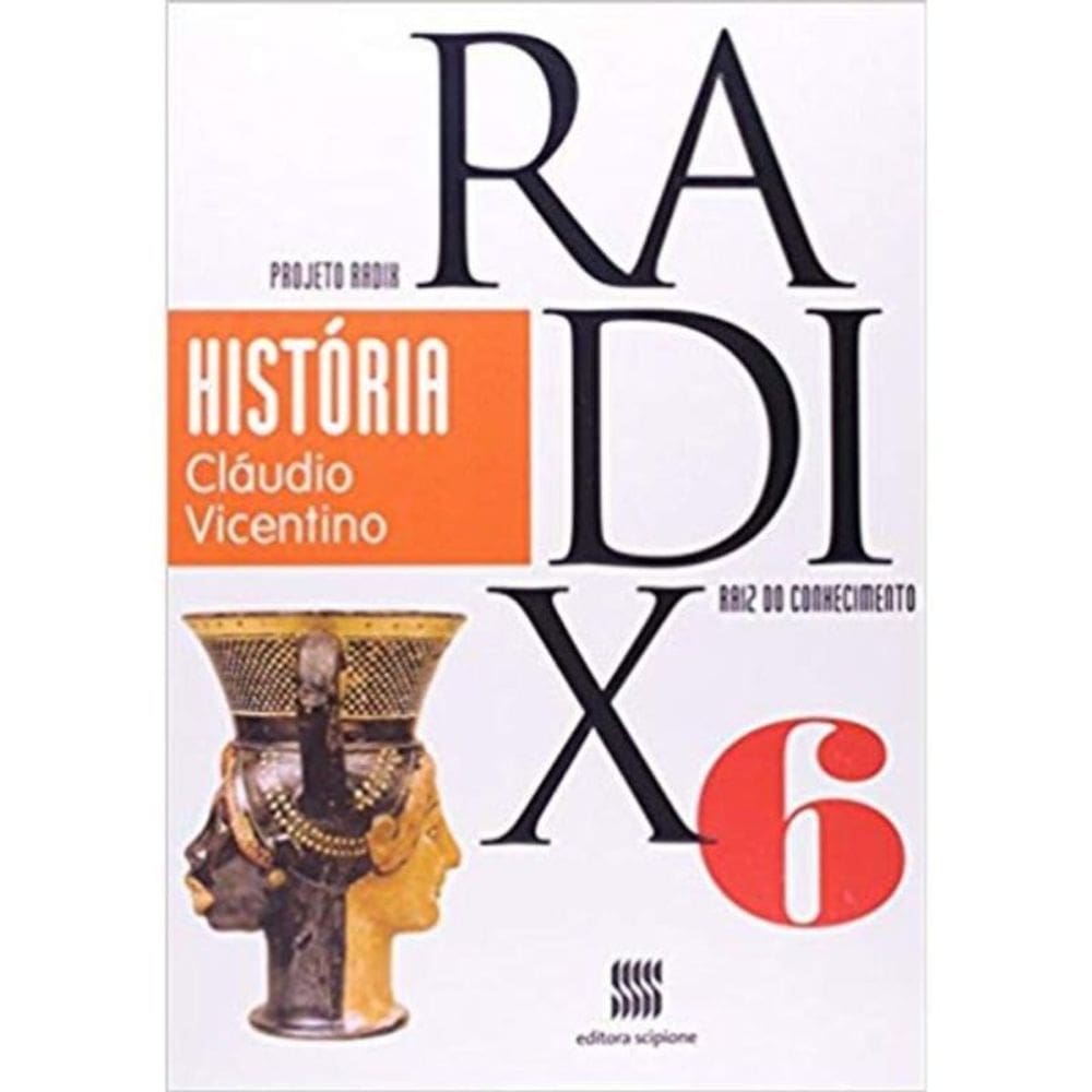 Projeto Radix - Historia