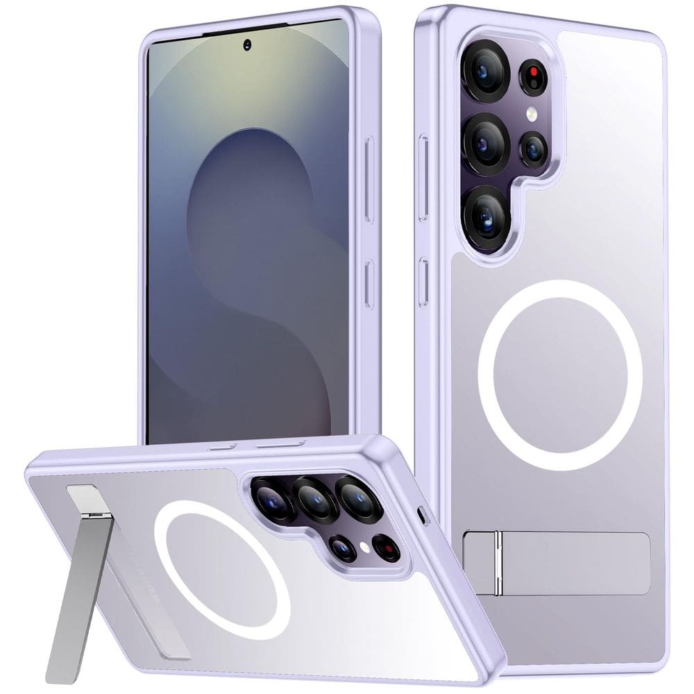 Capa de celular SPIDERCASE Magnetic para Samsung Galaxy S25 Ultra