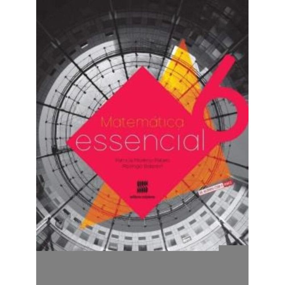 Matematica Essencial 6 Ano