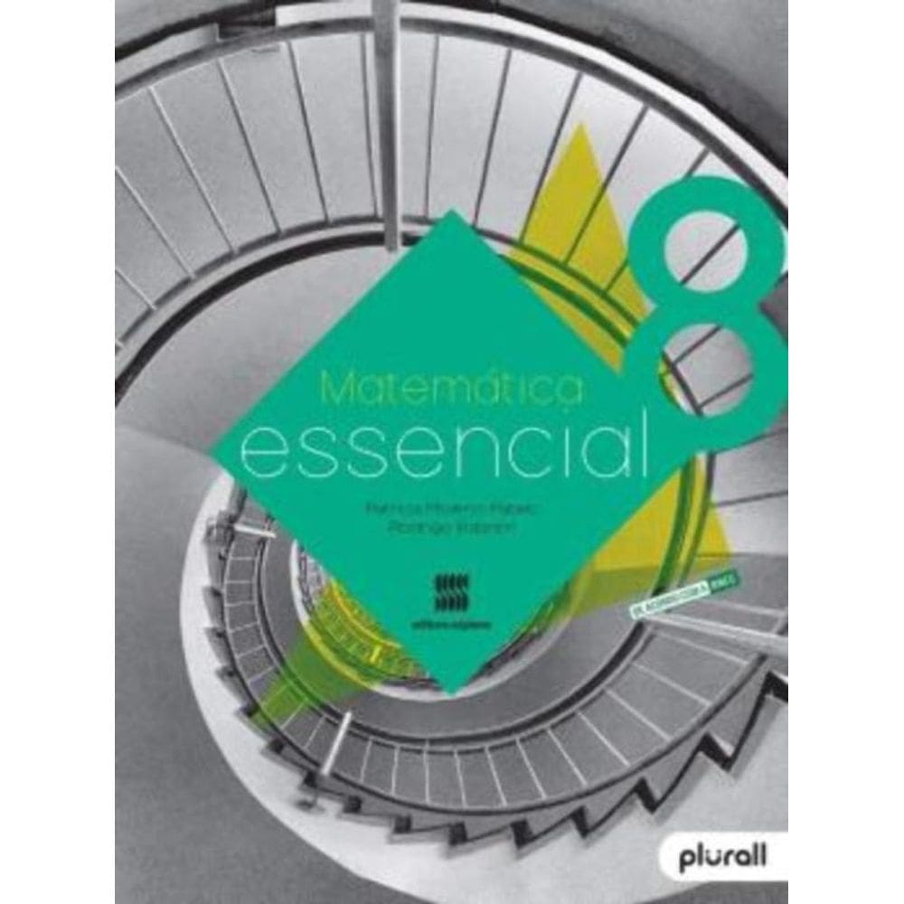 Matematica Essencial 8 Ano