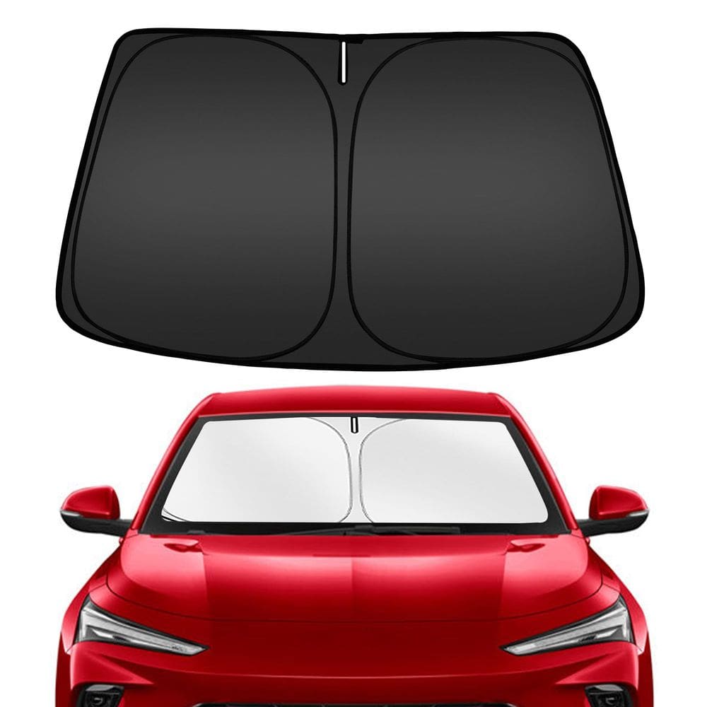 Pára-brisa Sun Shade ARISMOTOR para Buick Envista 2024-2025